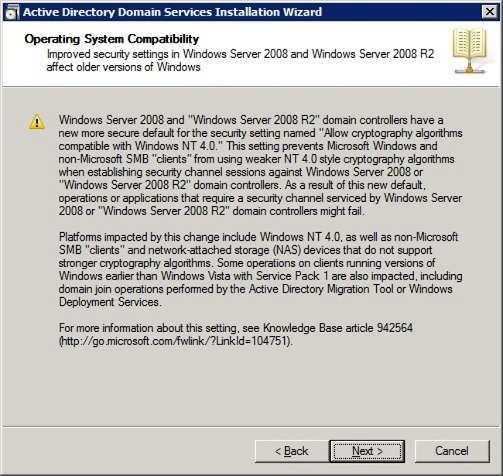 Active Directory для чайників