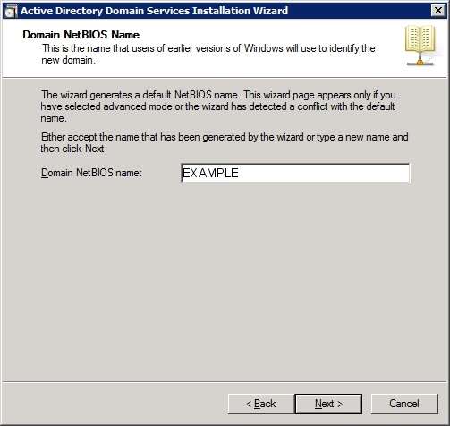 Active Directory для чайників