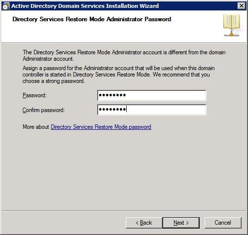 Active Directory для чайників