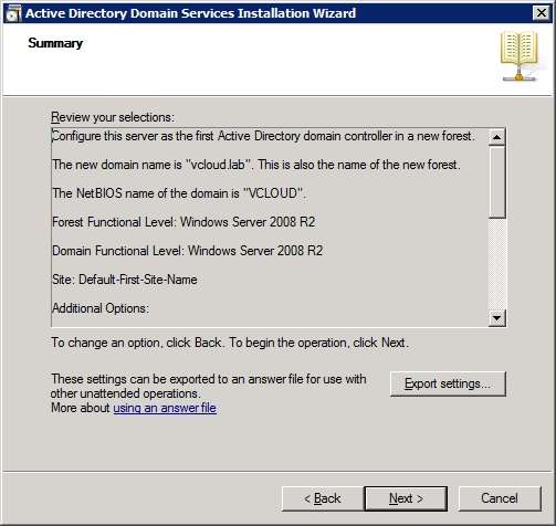 Active Directory для чайників