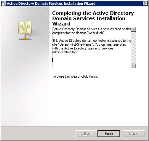 Active Directory для чайників