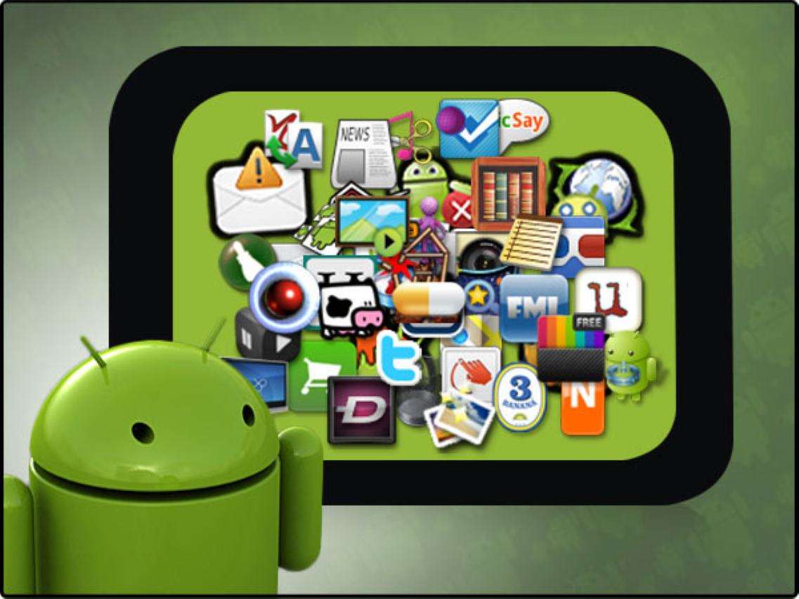 Кращі ігри на Android 2018: ТОП-8 найкращих