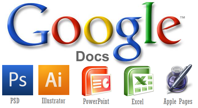 Google Doc (гугл докс) — повний огляд сервісу