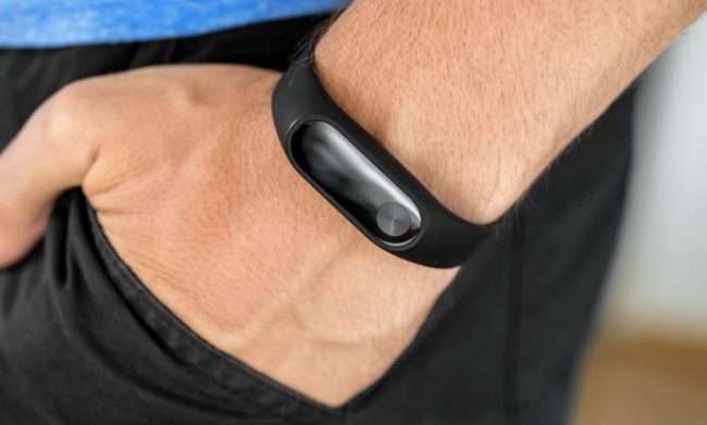 Інструкція Xiaomi Mi Band 2: фітнес-браслет для активних людей