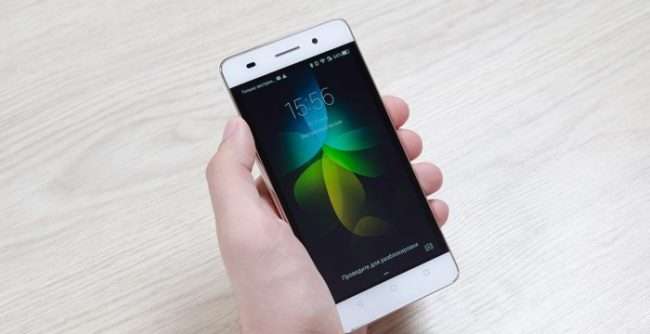 Огляд Huawei Honor 4C: бюджетний сюрприз