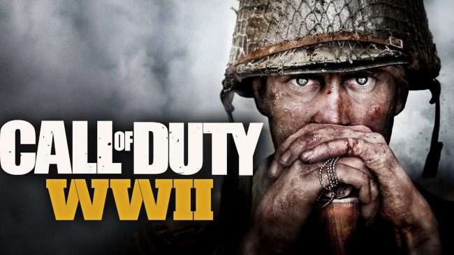 Call of Duty WWII: Всі характеристики і дата виходу