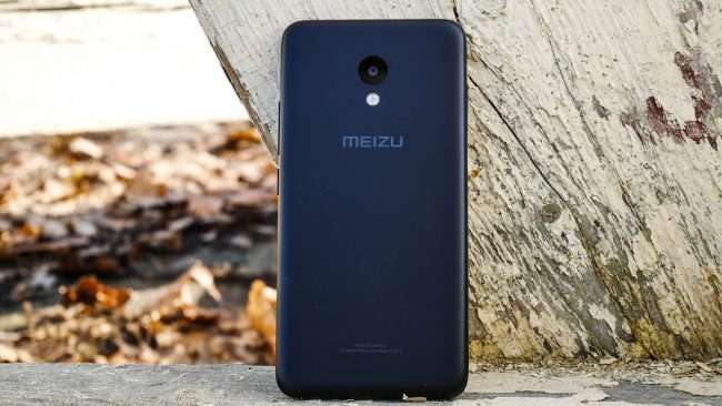 Огляд Meizu M5S: Розкішний бюджетник