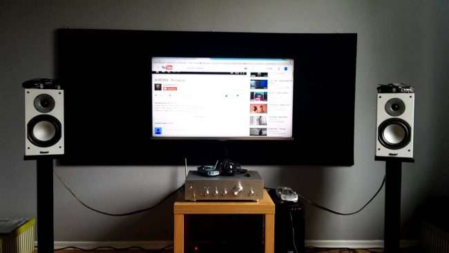 Огляд Pioneer A-30: Класичний звук