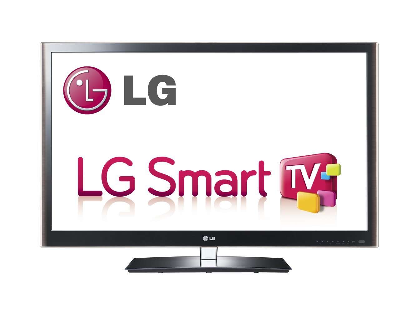 Як налаштувати Смарт телебачення на телевізорі LG — Інструкція