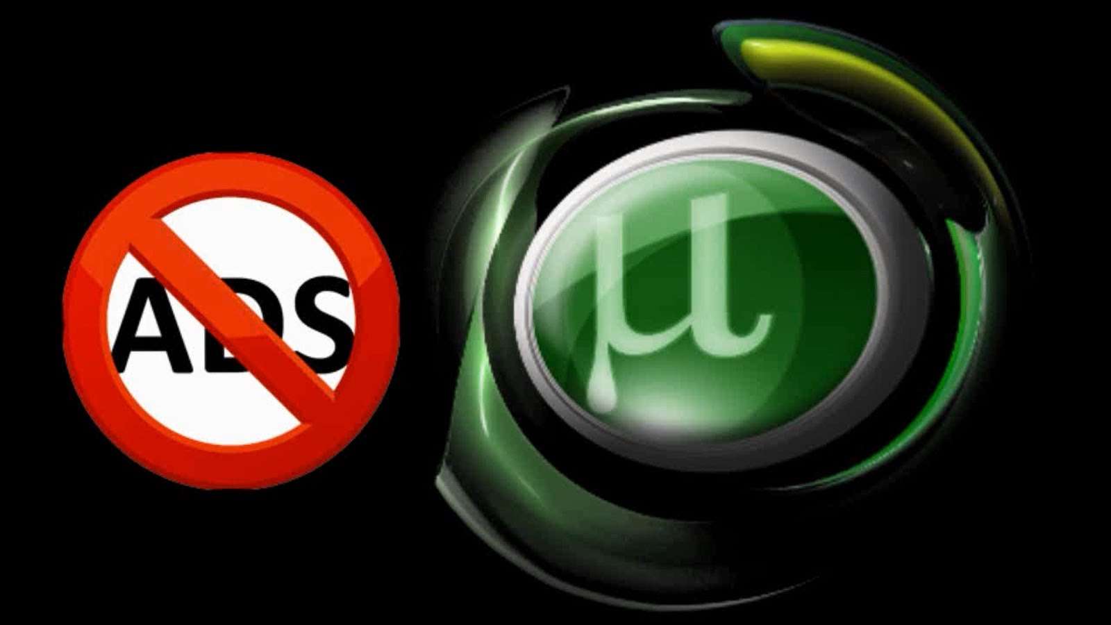Як відключити рекламу в Utorrent: Два надійних способу