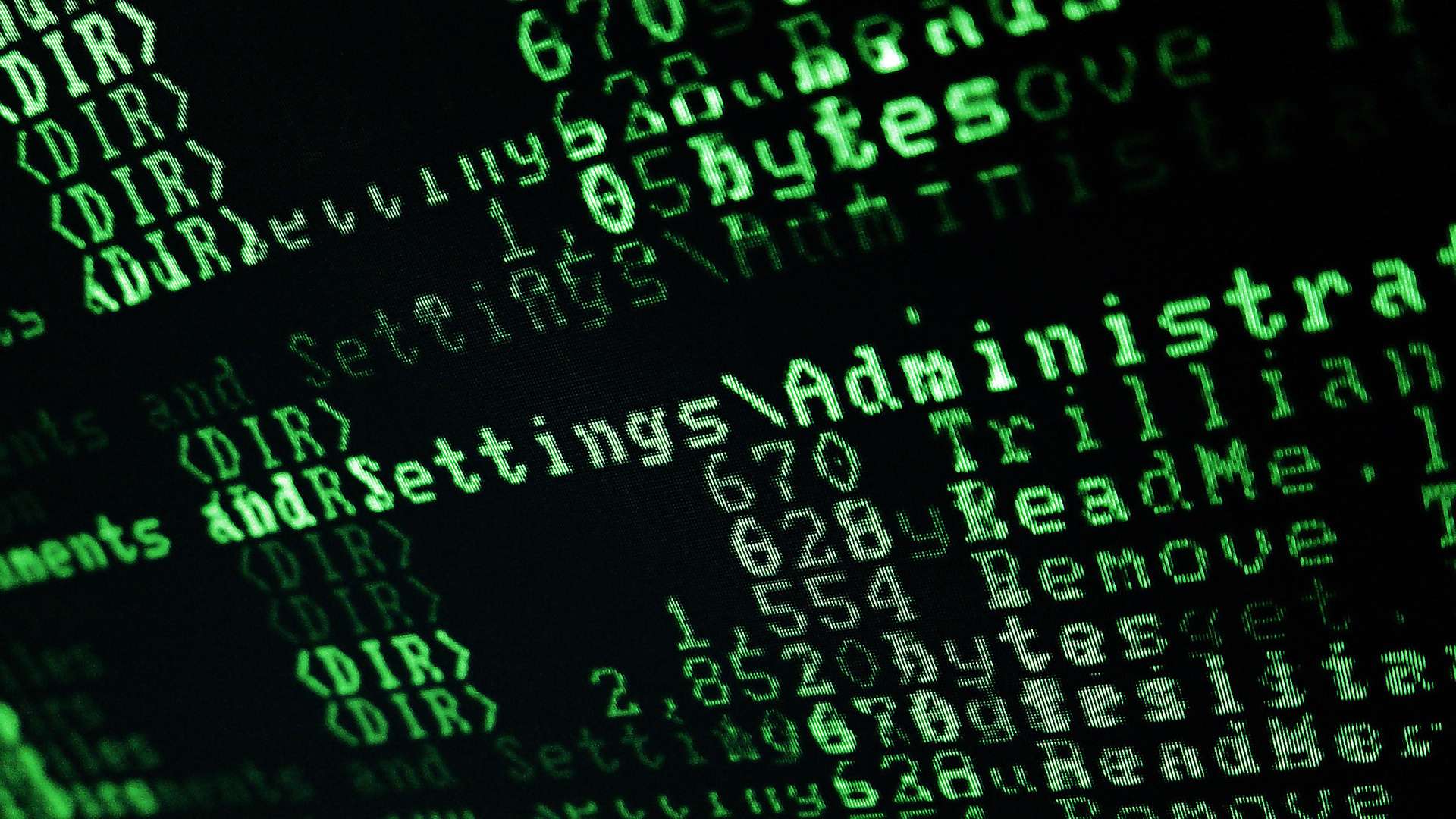 Як відкрити командний рядок в Windows 7, 8, 10