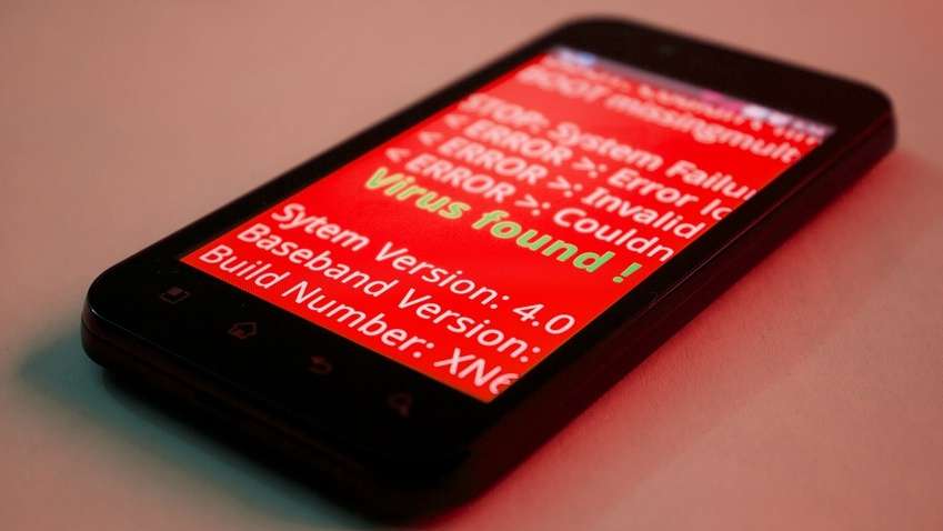 Як видалити вірус з телефону Android: Кілька простих кроків