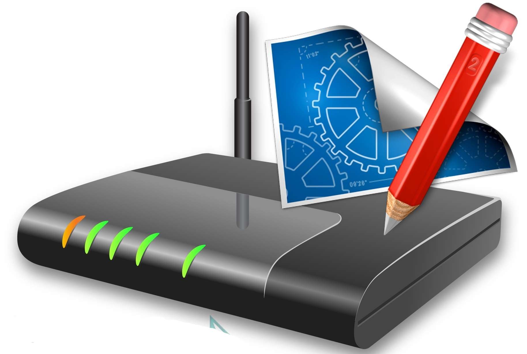 Як увійти в налаштування роутера TP-Link, D-Link, Asus, Zyxel Keenetic, Ростелеком