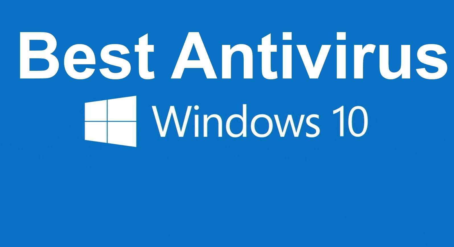Кращий безкоштовний антивірус для Windows 10: ТОП-5