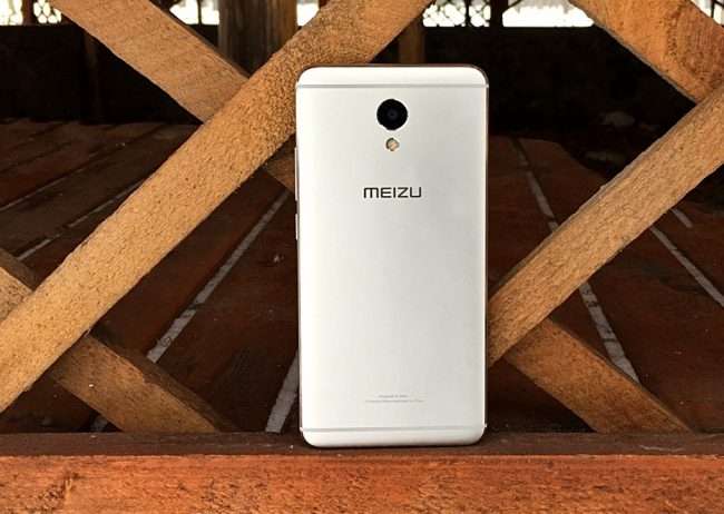 Огляд Meizu M5 Note 32Gb: Робота над помилками