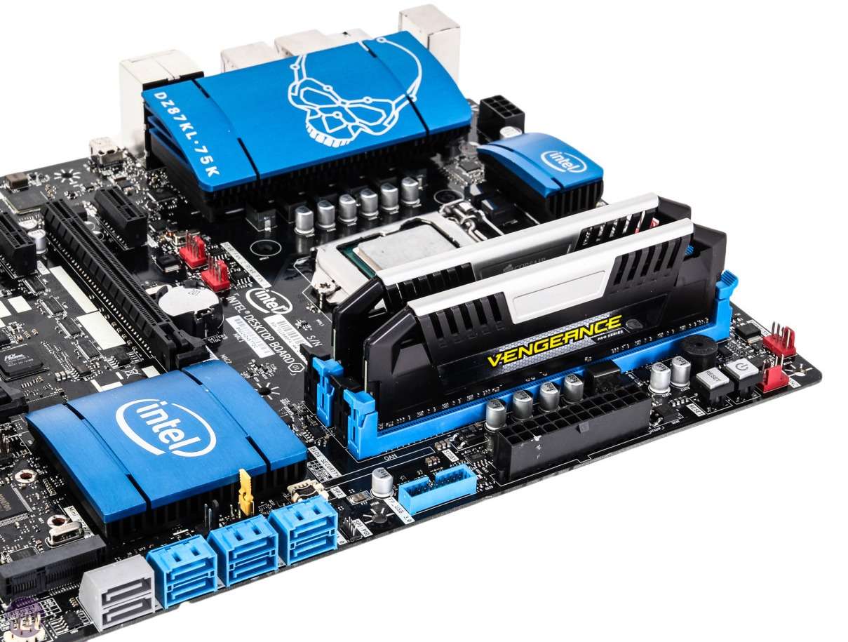 Материнські плати для intel core i5 — Кращі варіанти для вибору