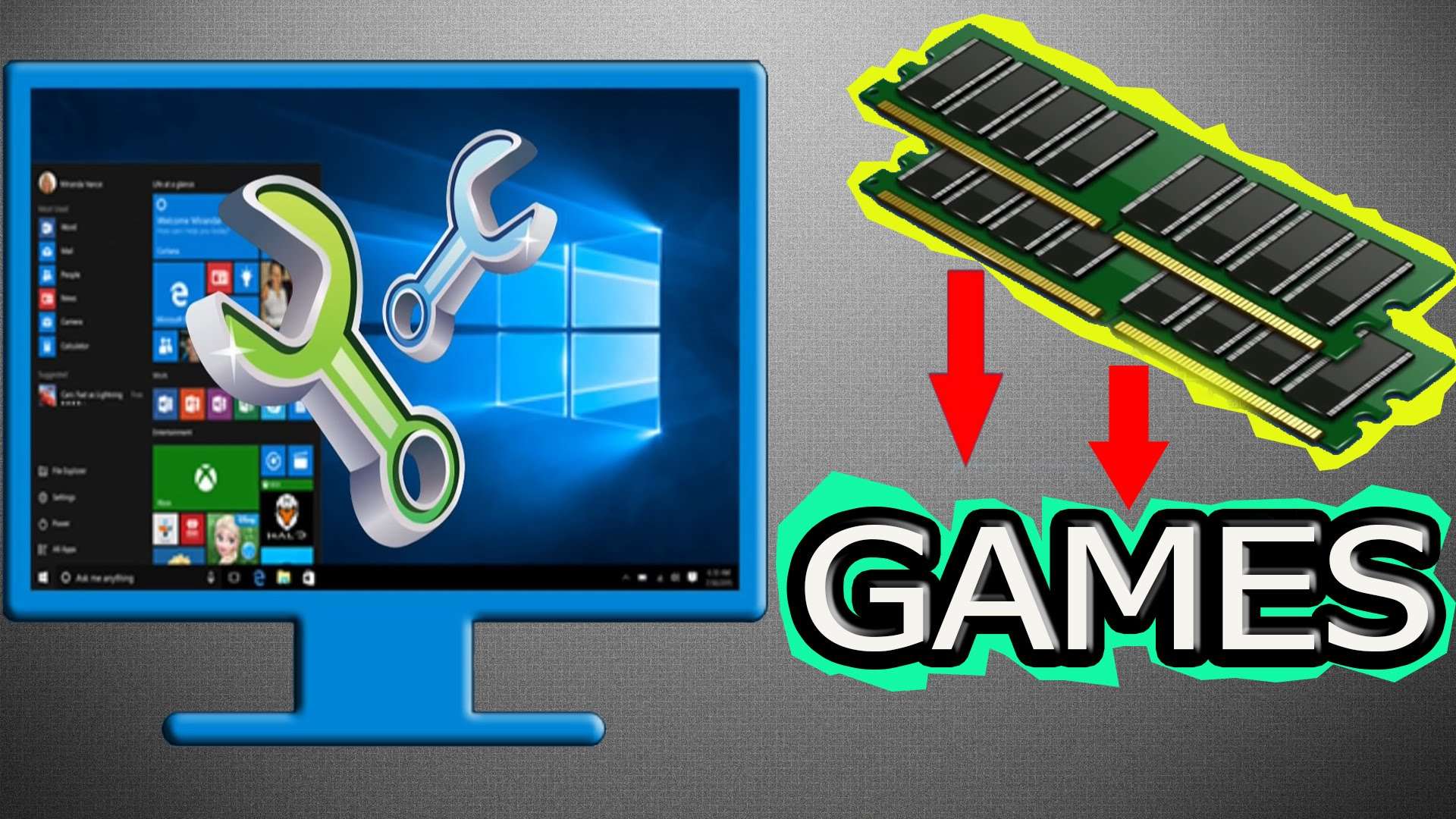 Як збільшити файл підкачки OS Windows 7,8?
