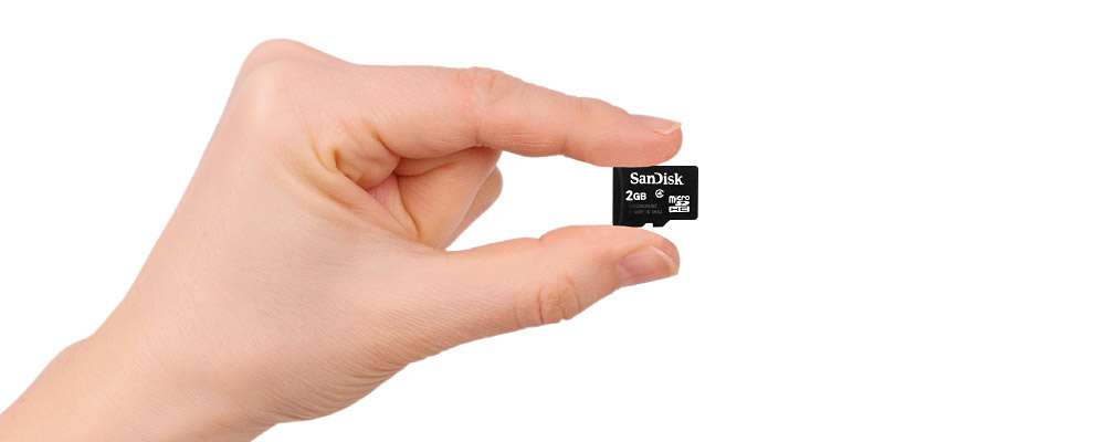 Відновлення MicroSD: Гід по поверненню втрачених даних