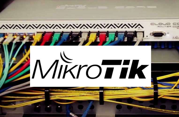 Налаштування роутера Mikrotik: детальний мануал