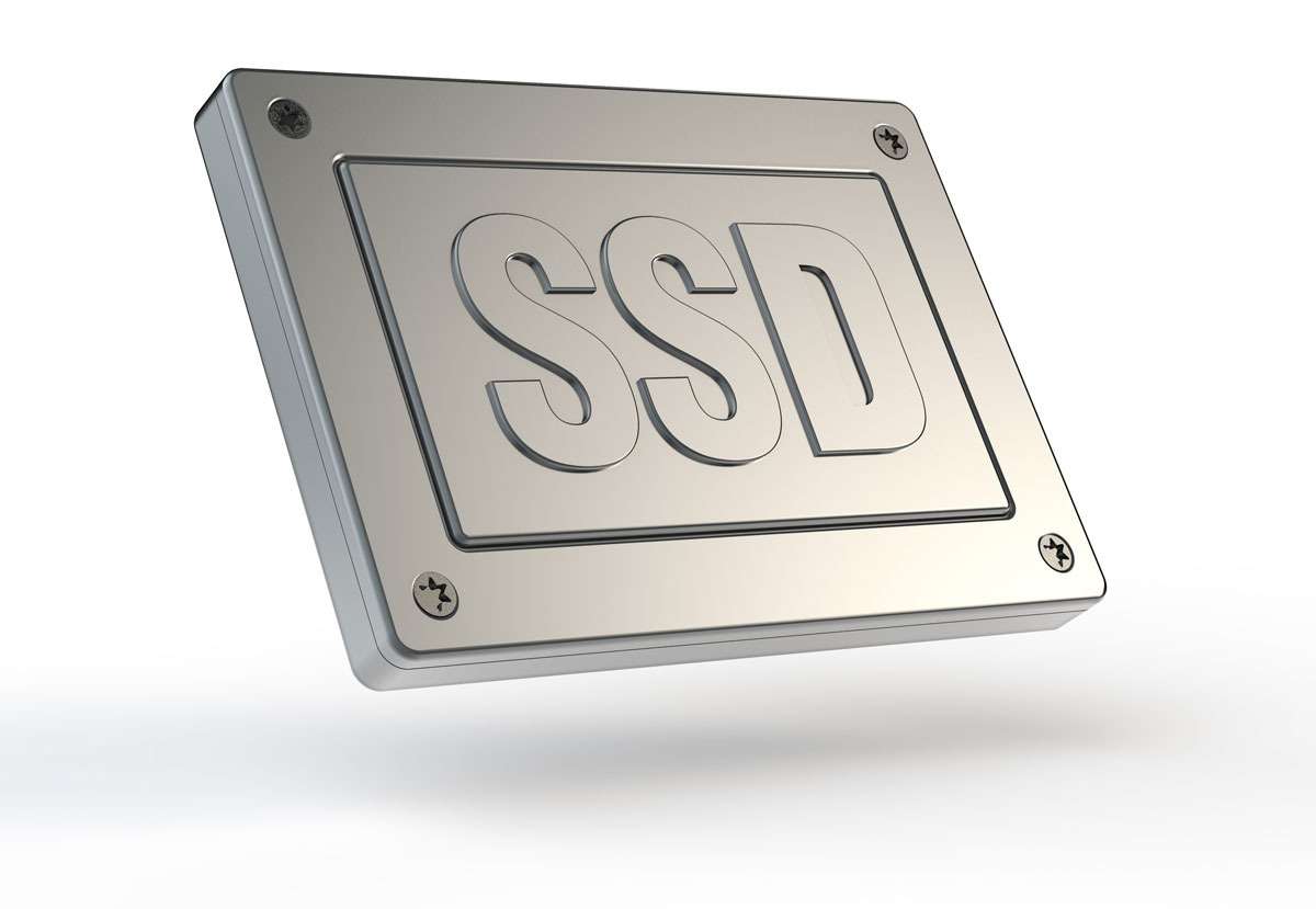 Налаштування SSD під Windows 10: Повна step-by-step інструкція
