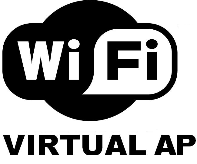 Ноутбук як точка доступу Wi-Fi — повна інструкція з налаштування адаптера