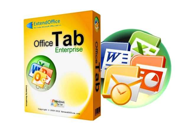 Office Tab: що це за програма і як нею користуватися