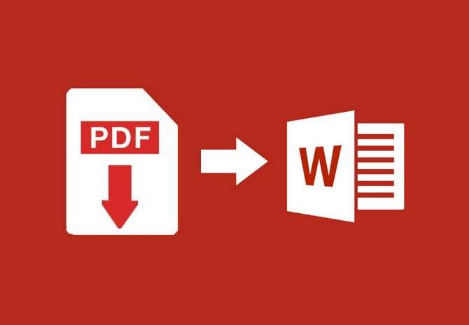5 способів перетворити pdf в word (пдф у ворд) — програми-конвертори, онлайн-сервіси