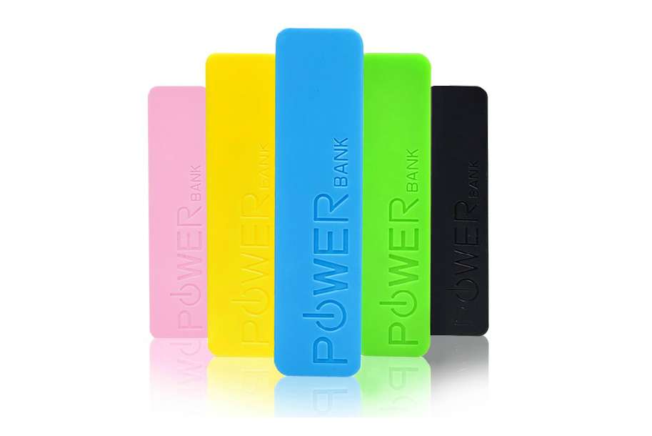 Power bank для ноутбука: Особливості вибору