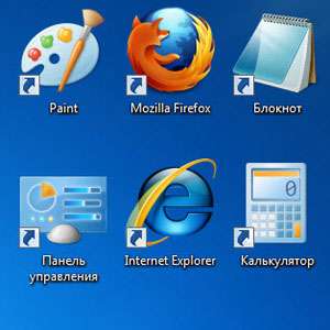 Як завантажити і встановити іконки для Windows 7 безкоштовно?