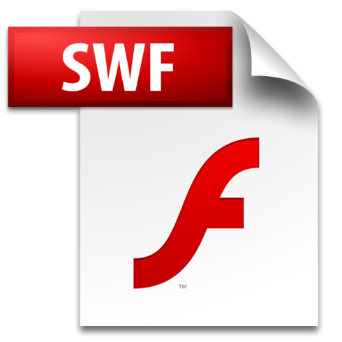 SWF файли. Чим відкрити/редагувати? Огляд програм