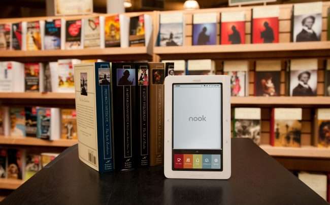 Вибираємо кращі електронні книги 2018 року — ТОП найактуальніших