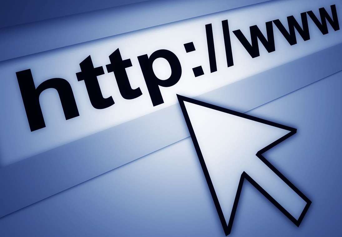 URL адресу сторінки сайту: Що це таке і де його взяти?