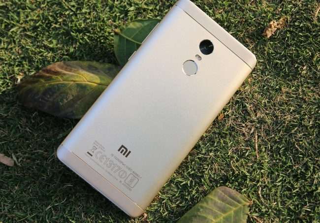 Огляд Xiaomi Redmi Note 4 64gb: Смартфон на всі випадки