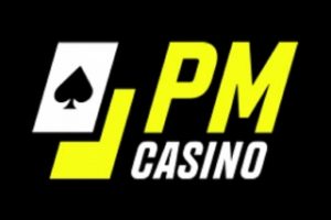 ОФІЦІЙНИЙ САЙТ КАЗИНО PM В УКРАЇНІ