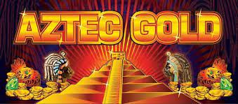 Бонусы на игровой автомат Aztec Gold