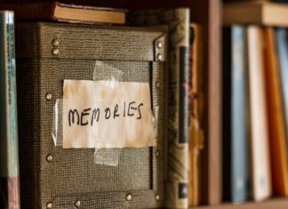 Поділіться своїми життєвими спогадами з AI? Ось як одна програма може вам у цьому допомогти