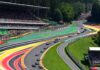 F1: як дивитися та транслювати Гран-прі Бельгії 2025 року