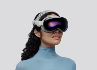 Найкращий продукт Apple: попередньо замовте новий Apple Vision Pro до його запуску 22 жовтня.