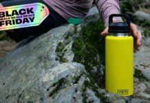 Чорна п’ятниця 2025: розпродаж, якого ви так довго чекали