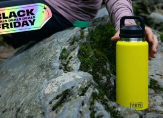 Black Friday 2025: Die Angebote, auf die Sie gewartet haben