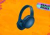 Écouteurs Bose QuietComfort : 150 $ de réduction pour le Black Friday