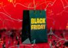Чорна п’ятниця 2025: Ваш путівник до найбільших розпродажів