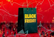 Чорна п’ятниця 2025: Ваш путівник до найбільших розпродажів