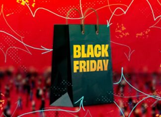 Black Friday 2025: Your Guide to the Biggest Sales Event