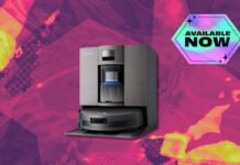 Чорна п’ятниця: робот-пилосос EcoVacs Deebot X11 зі знижкою 600 доларів США