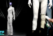 XPeng: Чому вони відкрили робота на сцені 🤖