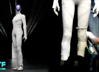 Presentazione del robot di XPeng: perché è importante tagliarlo 🤖