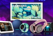 Чорна п’ятниця 2025: перші знижки на Apple, побутову техніку та інше