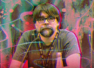 Autor hororů Joe Hill o AI: Rostoucí hrozba pro umění a pravdu