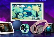 Чорна п’ятниця 2025: найкращі пропозиції на техніку, товари для дому тощо